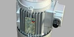 Moteur  MH2-63G4  0,18KW   1500 min-1  230/400V  B14